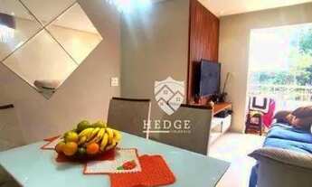 Imagem 4: Apartamento com 3 dormitórios à venda, 63 m² por R$ 459.900 - Vila Guilherme - São Paulo/S