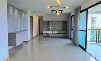 Imagem 2: Apartamento à venda - 3 Suítes - 127 m² - Reserva do Paiva - Condomínio Paradiso