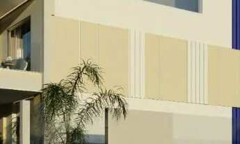 Imagem: Condomínio Blue Ponta Negra - Casas duplex