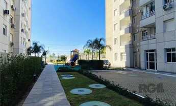 Imagem 2: Apartamento para Venda - 60m², 3 dormitórios, 1 vaga - Humaitá