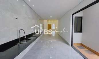 Imagem 3: 0 - Casa 3 quartos, sendo 3 suítes