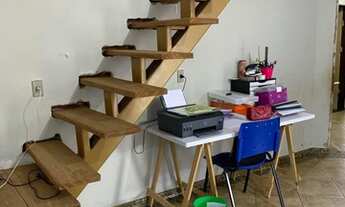 Imagem 4: Sobrado com 3 quartos lote 450m² ch 18