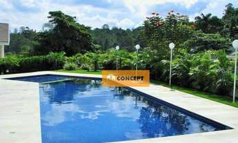 Imagem: Casa residencial à venda, condomínio arujá