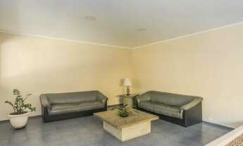 Imagem 4: SÃO PAULO - Apartamento Padrão - MOEMA