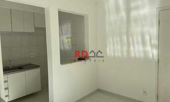 Imagem 6: Apartamento com 2 dormitórios para alugar, 55 m² por R$ 1.800,00/mês - Vila Mogilar - Mogi