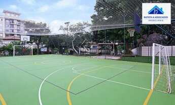 Imagem 2: Apartamento à venda no bairro Parque Fazendinha - Campinas/SP