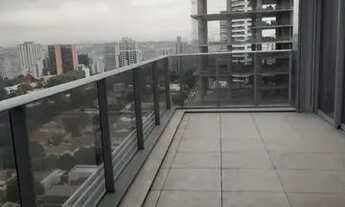 Imagem 5: Apartamento Venda Pinheiros 130 m² 2 Dormitórios