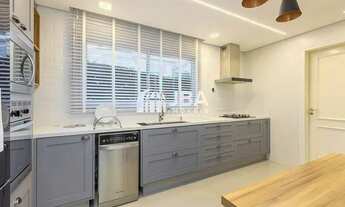 Imagem 7: PINHAIS - Casa de Condomínio - Pineville