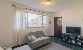 Imagem 6: Venda Apartamento 3 Dormitórios - 95 m² Itaim Bibi