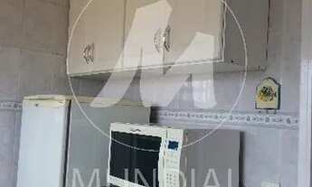 Imagem 3: Apartamento (tipo - padrao) 2 dormitórios, cozinha planejada, em condomínio fechado