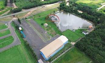 Imagem 4: Galpão Industrial 1500m² Venda ou Locação Distrito Industrial Capivari-SP