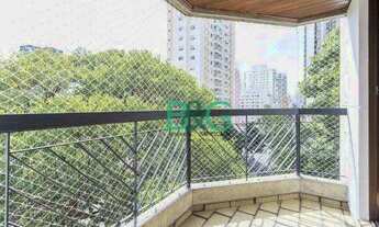 Imagem 7: Apartamento com 3 dormitórios à venda, 88 m² por R$ 1.166.200 - Indianópolis - São Paulo/S