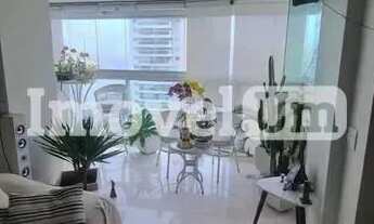 Imagem 4: Barra da Tijuca Apartamento com 2 dormitórios