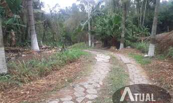 Imagem 6: Sitio para venda - 80 mil m², na divisa de Atibaia com Mairiporã/SP