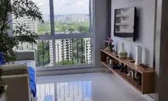 Imagem 2: São Paulo - Apartamento Padrão - Lapa