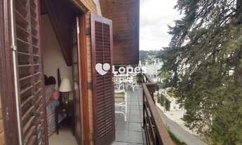 Imagem: Apartamento cobertura com 04 quartos suíte