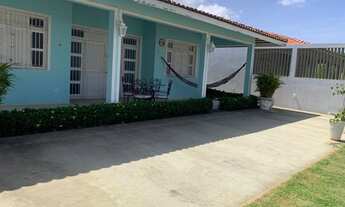 Imagem: Casa 5 Suítes, Mobiliada, em Salinas, Documentada