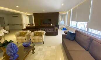 Imagem 2: Leblon Apartamento com 3 dormitórios