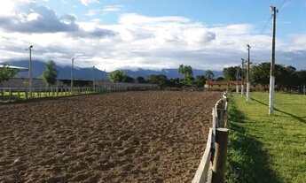 Imagem 3: Sítio Hípica Jambeiro Tremembé.