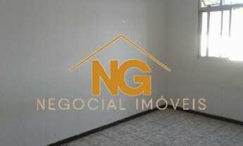 Imagem 5: CONTAGEM - Apartamento Padrão - Novo Eldorado