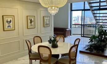 Imagem: Duplex para venda tem 267 metros quadrados