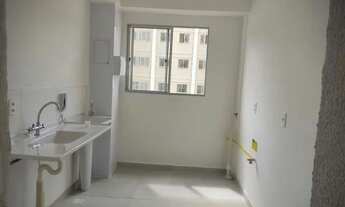 Imagem: Vendo apartamento Jardim Indonésia - e