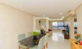 Imagem 2: Apartamento para Aluguel - Rondônia, 3 Quartos, 83 m2