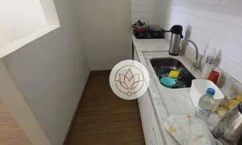 Imagem 7: Sobrado com 3 dormitórios, 80 m² - venda por R$ 330.000,00 ou aluguel por R$ 1.500,00/mês