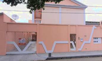 Imagem: Apartamento no Castelo Branco