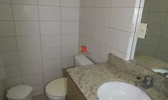 Imagem 5: Apto Mobiliado Cond Topazio 3 Qts sendo 2 suítes + 1 semi 127m²