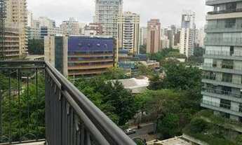 Imagem 6: Apartamento com 1 dormitório para alugar Rua Diogo Jácome 554 Vila Nova Conceição