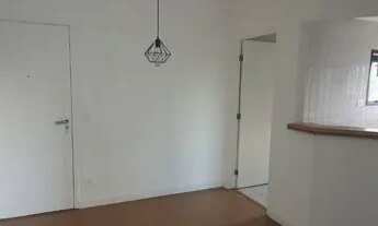 Imagem 3: Apartamento Locação Brooklin 55 m² 2 Dormitórios