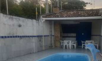 Imagem 4: Pitangupara casa com 4 quartos em - Lauro de Freitas - Ba