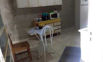 Imagem 2: Casa - Chácara dos Coqueiros - 2 Dormitórios - 52,96m²