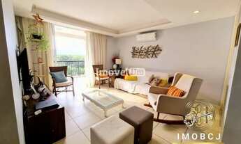 Imagem 3: Barra da Tijuca Apartamento com 4 dormitórios