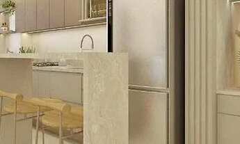 Imagem 3: Apartamento Para Locação No Jardim Botânico Com Sacada Gourmet