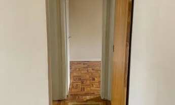 Imagem 2: Oportunidade: Apto com 2 quartos - Campo Grande - Santos - SP