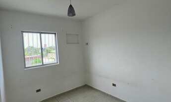 Imagem 7: Apartamento para aluguel tem 80 metros quadrados com 3 quartos