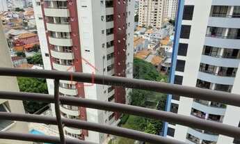 Imagem 5: Excelente apartamento no Ipiranga com 3 dormitórios 3 vagas e sacada