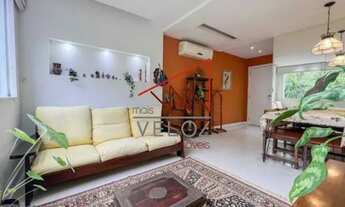 Imagem 5: Apartamento-À VENDA-Laranjeiras-Rio de Janeiro-RJ