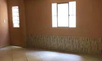 Imagem 2: Casa bairro oriente (escriturada