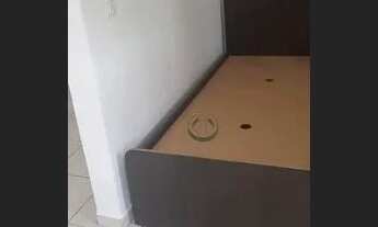 Imagem 6: Kitnet com 1 dormitório para alugar, 25 m² por R$ 1.400,00 - Jardim Santa Genebra II (Barã