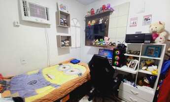 Imagem: Casa para venda possui 70 metros quadrados