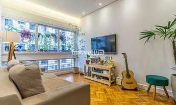 Imagem 3: Copacabana Apartamento com 3 dormitórios