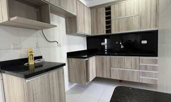 Imagem 4: Luzes do Farol Apartamento com 4 dormitórios