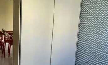 Imagem 6: Ap térreo, 100% mobilaido em Marituba, Cond Algodoal