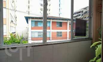 Imagem 2: Laranjeiras Apartamento com 3 dormitórios