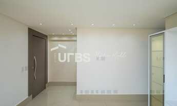 Imagem 4: Residencial Only Marista - Apartamento 3 quartos, sendo 3 suítes