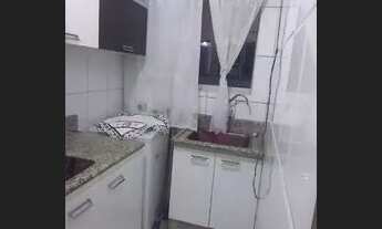 Imagem 3: Apartamento 2 quartos - 1° Andar