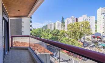 Imagem: Apartamento à venda no bairro Centro